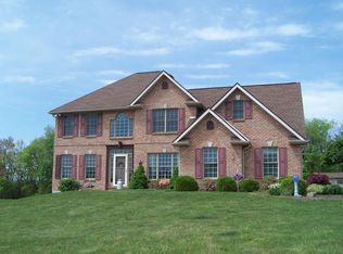 95 Ridgeview Dr, Lehighton, PA 18235