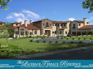 5601 Laceback Ter, Austin, TX 78738