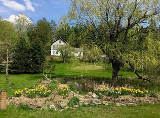 750 Lower Dedham Road, Dedham, ME 04429