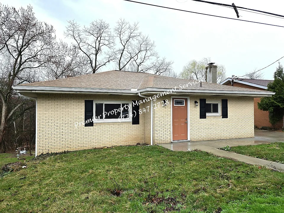 3216 Brodhead Rd
