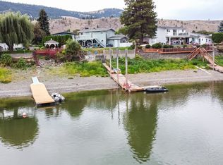 2586 Big Nickel Pl, Kamloops, BC V2C 5R4