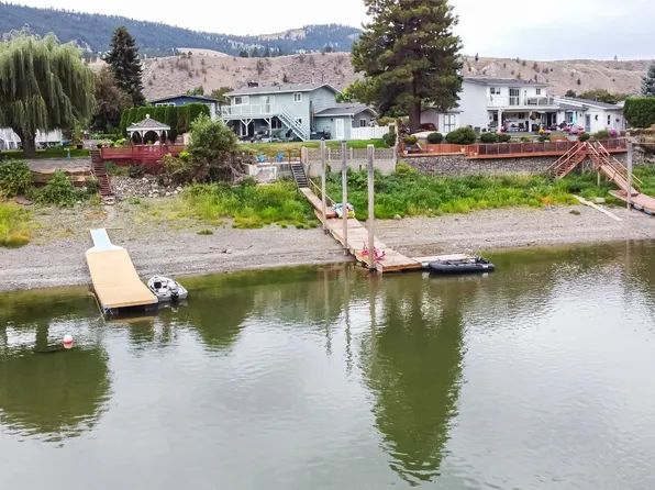 2586 Big Nickel Pl, Kamloops, BC V2C 5R4