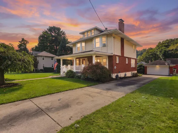 183 State St, Johnstown, PA 15905