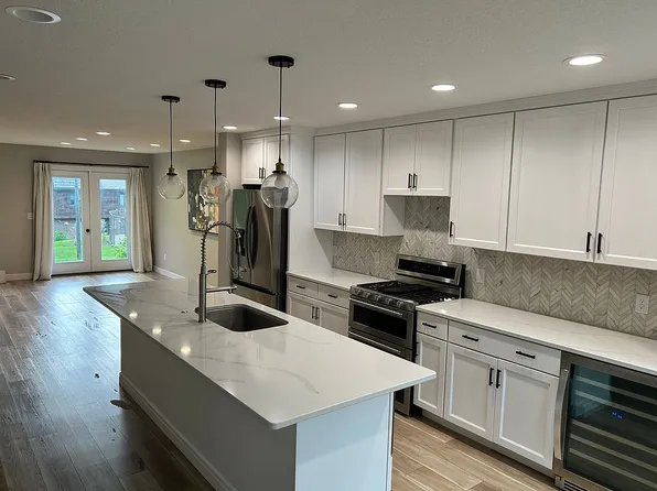 6848 Covington Creek Trl, Fort Wayne, IN 46804
