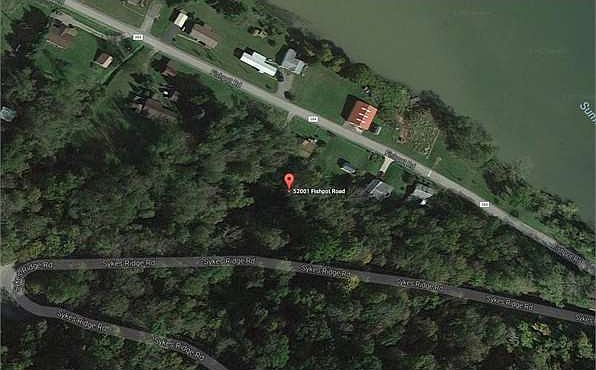 2nd image of 52001 Fish Pot Rd