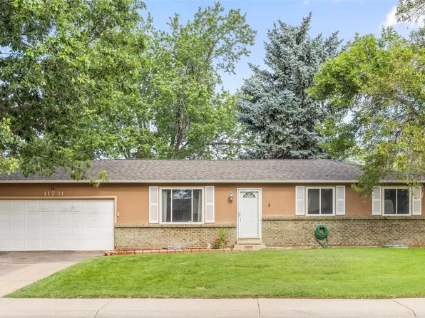 11731 Jackson Street, Denver, CO 80233