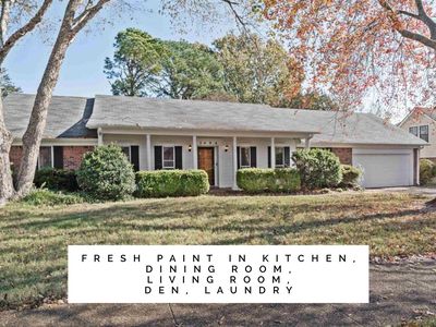 3498 Jenny Ln, Memphis, TN, 38135
