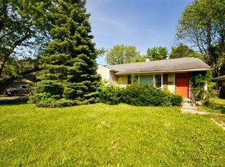 3659 N Hawthorne Ln, Indianapolis, IN