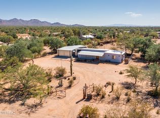 12437 W Nolen Rd, Tucson, AZ 85743