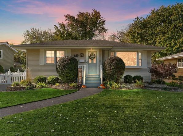 26 Timrick Dr, Munster, IN 46321