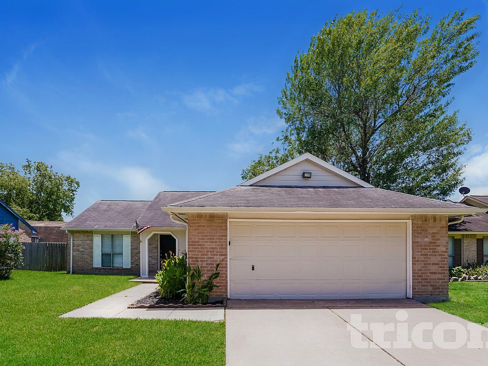 1st image of 17503 Nordway Dr