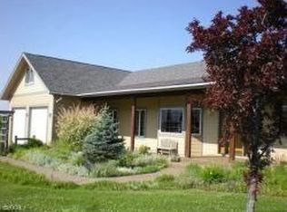 31 Waving Grass Way, Columbia Falls, MT 59912