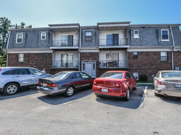 9612 Westport Rd APT 11, Louisville, KY 40241