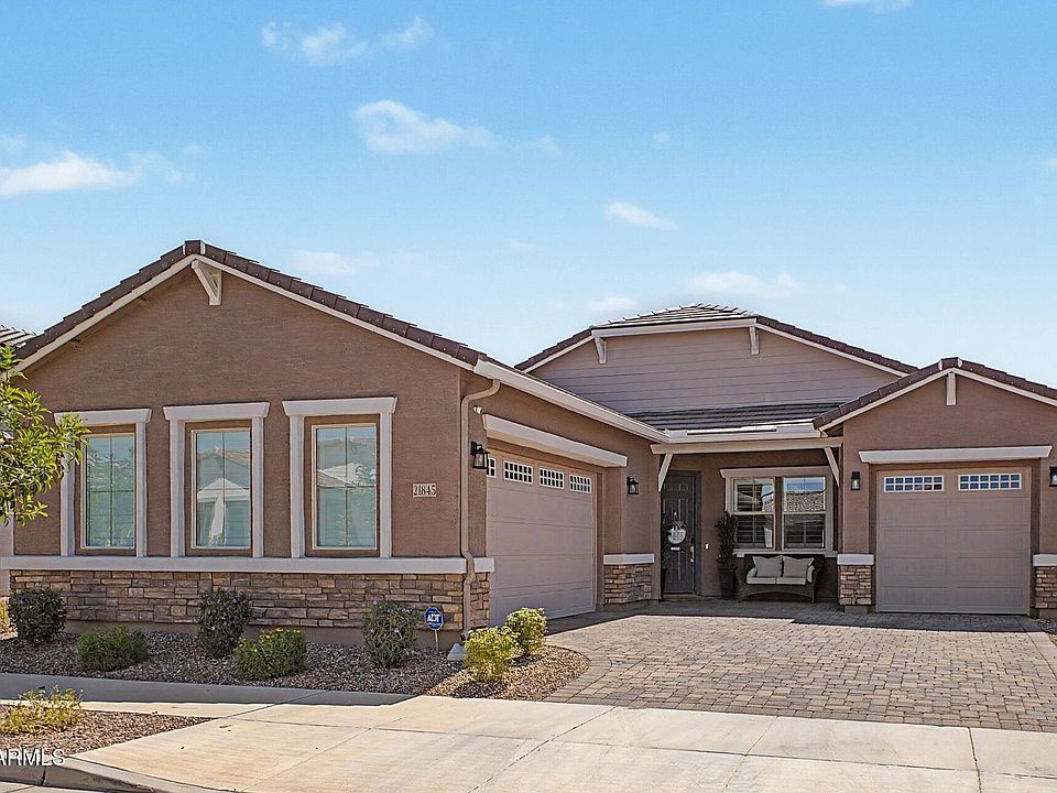 1st image of 21845 E BONANZA Court