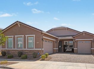 21845 E BONANZA Court, Queen Creek, AZ 85142