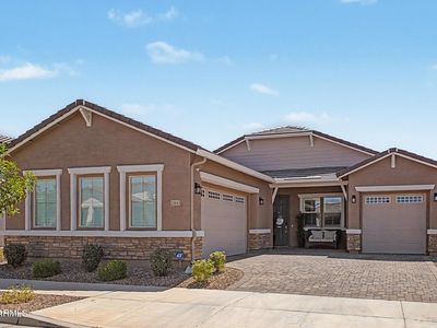 21845 E BONANZA Court, Queen Creek, AZ, 85142