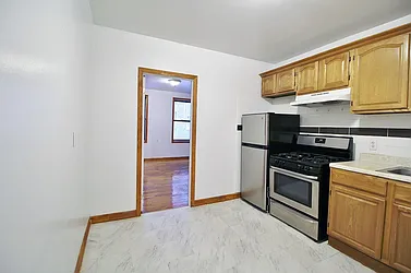 Rented by Julianna Realty Corp