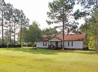 3844 Mud Rd, Brooklet, GA 30415