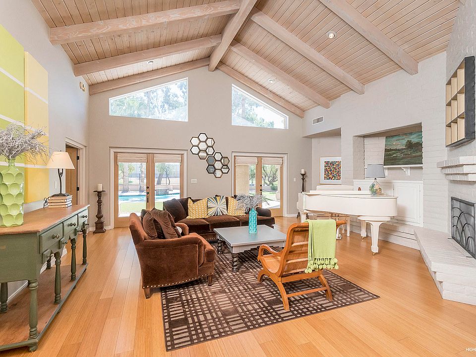 1st image of 8767 E San Victor Dr