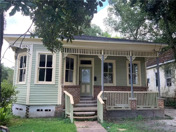 551 Marine St, Mobile, AL 36604