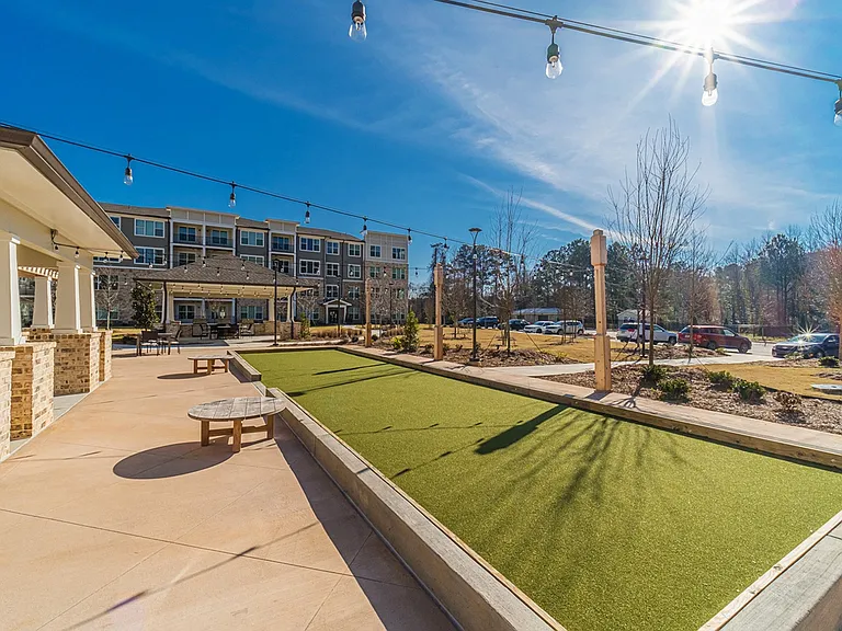 Stonepointe 55+ Apartments — Photo 24