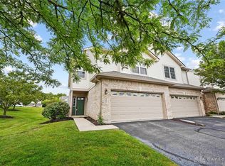 3601 Shadetree Dr, Dayton, OH 45431