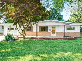 1014 E Hines St, Republic, MO 65738