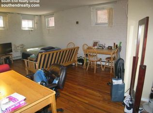19 Fayette St #101A, Cambridge, MA 02139