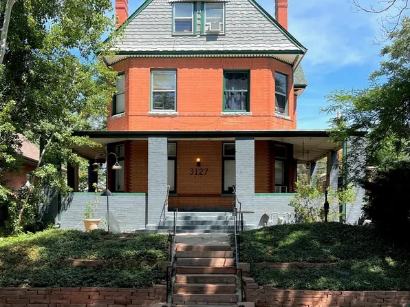 3127 W 24th Ave APT 2, Denver, CO 80211