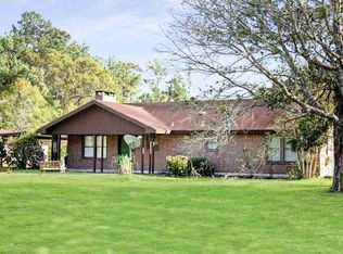 5076 Dubury Rd, Silsbee, TX 77656