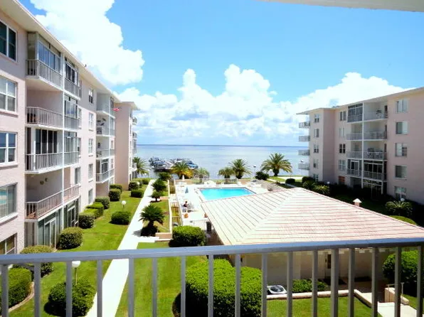 3857 Indian Trail Dr #308, Destin, FL 32541