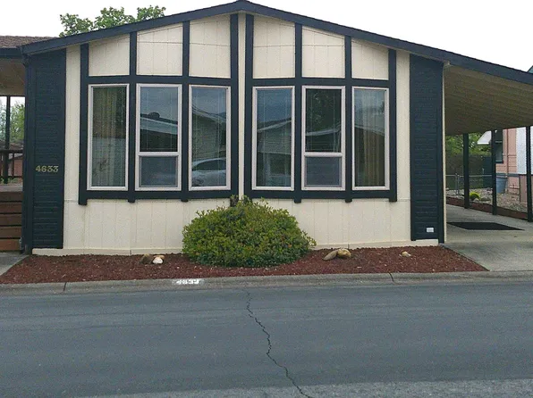 4633 Underwood Dr Space 258, Redding, CA 96003