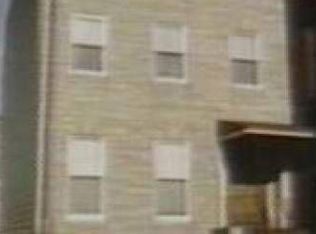 931 Lafayette Ave, Brooklyn, NY 11221