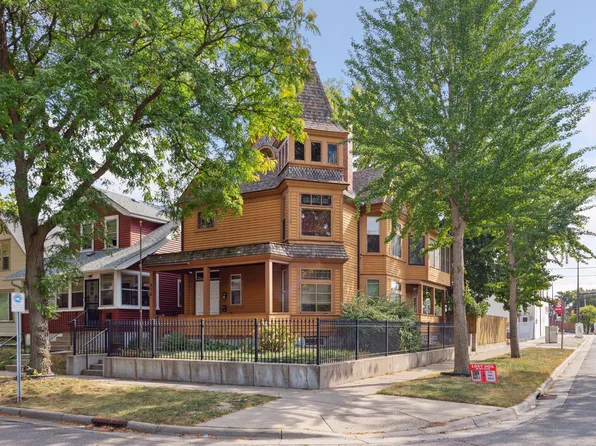 976 Sherburne Ave, Saint Paul, MN 55104