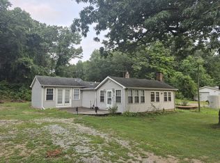 2502 Union St, Lake Station, IN 46405