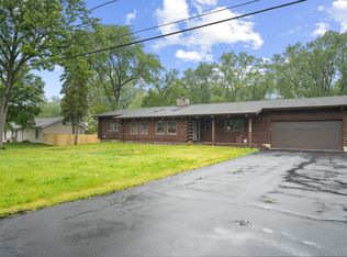 189 E 34th St, Steger, IL 60475