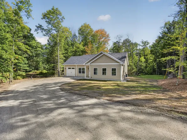45 Meadow Road, Casco, ME 04021