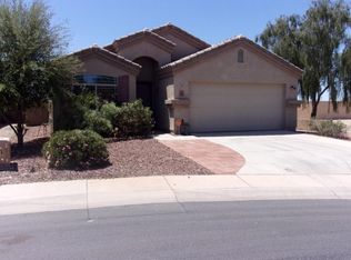 2309 W Roosevelt Ave, Coolidge, AZ 85128