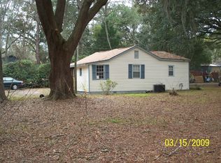 117 Foster Dr, Brunswick, GA 31520