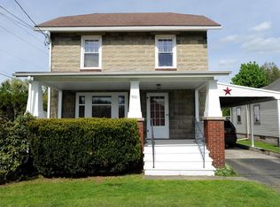 901 Laurel St, Elmira, NY