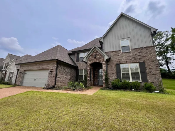 8423 Butterfly View Cv, Bartlett, TN 38133