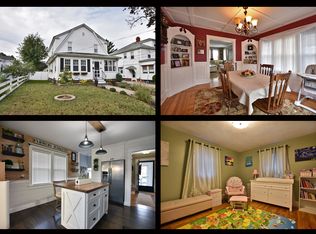 106 Brandon Rd, Cranston, RI 02910