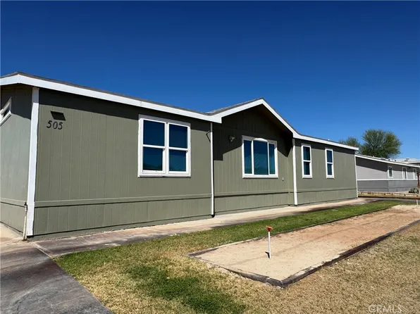 3397 Highway 95 #505, Blythe, CA 92225