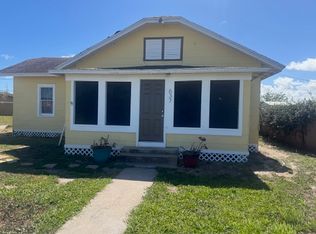 637 Skipper Ln, Corpus Christi, TX 78418