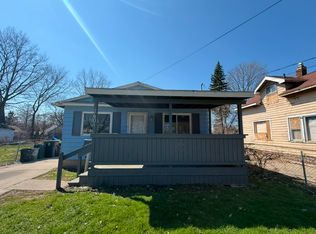 2601 Torrance St, Flint, MI 48506