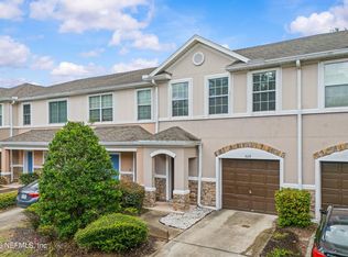 529 SUNSTONE Court, Orange Park, FL 32065