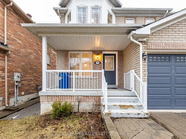72 Park Place Dr, Markham, ON L6E 1S2
