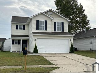 1879 Blue Lake Dr, Greenwood, IN 46143
