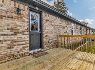 7203 Mobile Hwy #A, Pensacola, FL 32526