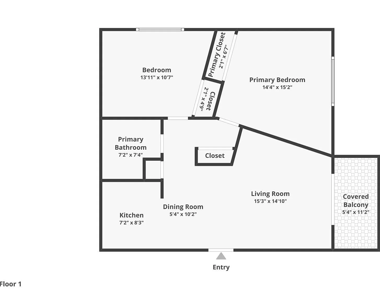 Riviera Apartments — Photo 3
